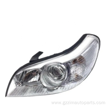 Chevrolet NEW Epica 09 OEM 9045899 head lights